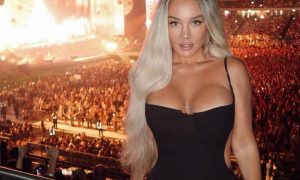 «Больше ничего нельзя сделать»: Анна Седокова подстроилась под бывшего мужа Черняховского, чтобы видеть свою дочку