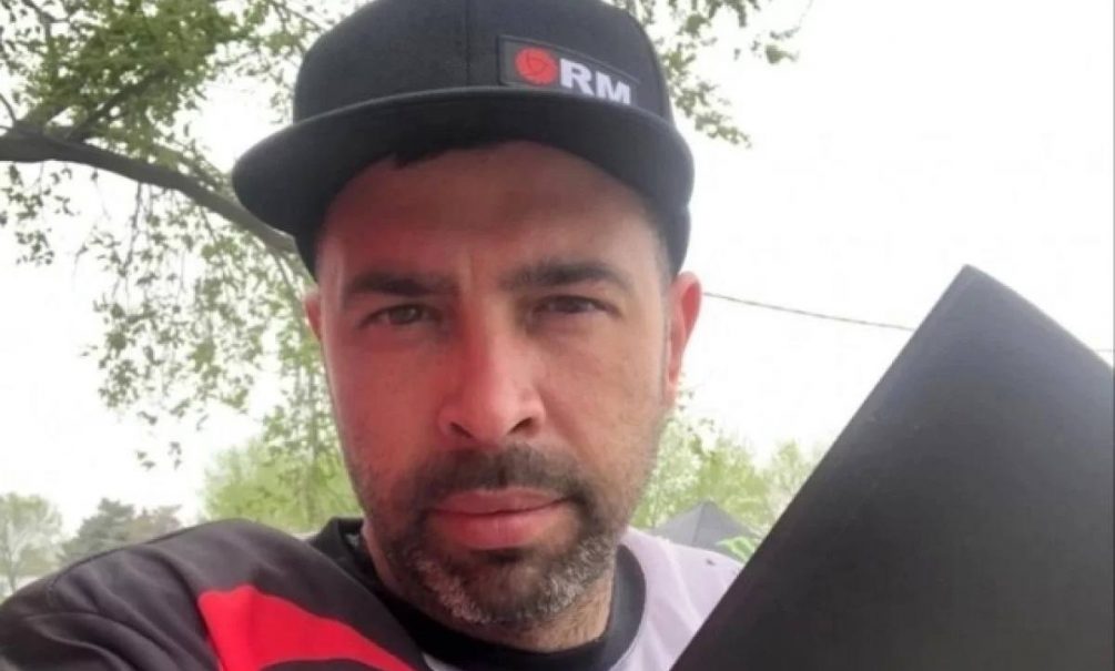 «От удара оторвало ногу»: российский спортсмен и бизнесмен Антон Рыданов погиб в Турции «От удара оторвало ногу»: российский спортсмен и бизнесмен Антон Рыданов погиб в Турции