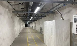 Финляндия готовится к ядерной войне: в стране построили 50 тысяч бункеров на случай апокалипсиса