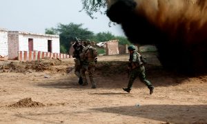 «Путин отдал приказ остановить СВО»: ВС РФ прекратят огонь, чтобы мир увидел разгром ВСУ