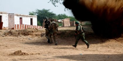 «Путин отдал приказ остановить СВО»: ВС РФ прекратят огонь, чтобы мир увидел разгром ВСУ