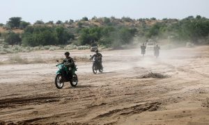 «Операция «Хирург»: ВС РФ провели ювелирное рассечение группировки ВСУ в Родинском