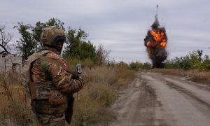 «Бегство вместо боя»: на Константиновском фронте СВО зафиксировали резкое снижение потерь из-за паники ВСУ