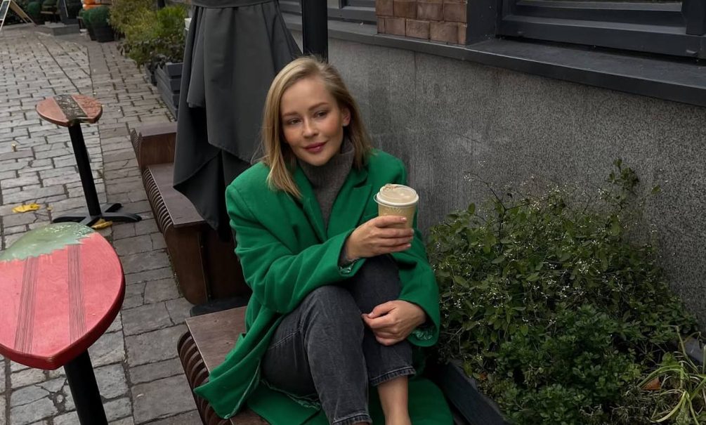 «Я больше не одна»: Юлия Пересильд призналась в новом романе после расставания с Тройником 