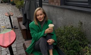 «Я больше не одна»: Юлия Пересильд призналась в новом романе после расставания с Тройником