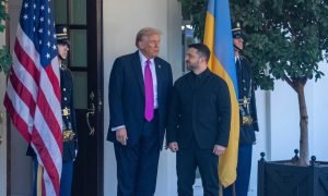 Трамп оживился только на словах о Путине - Зеленский вел себя крайне подобострастно: эксперт по телу оценила встречу в Белом Доме