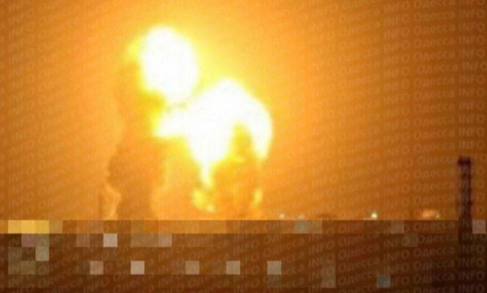 Ракетный удар по «воротам НАТО»: что известно о поражении порта Южный под Одессой 