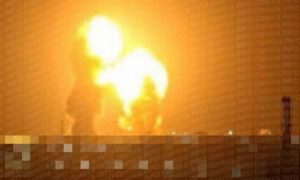 Ракетный удар по «воротам НАТО»: что известно о поражении порта Южный под Одессой