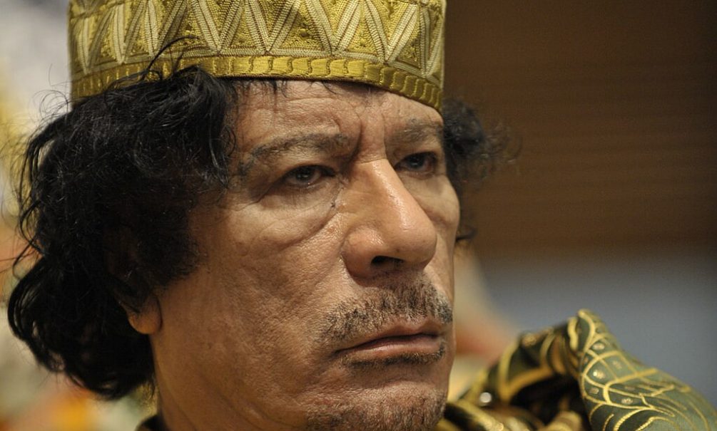 Ливия после Каддафи: как НАТО уничтожило процветающую страну Ливия после Каддафи: как НАТО уничтожило процветающую страну