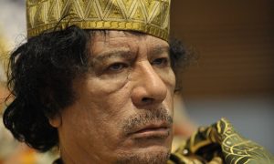 Ливия после Каддафи: как НАТО уничтожило процветающую страну