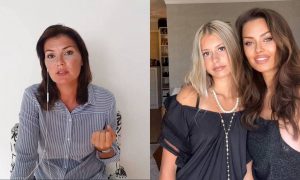 «Растит из ребенка шалаву»: психолог Вероника Степанова жестко разнесла Викторию Боню за методы воспитания дочки