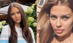 Виктория Боня подала в суд на 19-летнюю невесту Лепса за обвинения в проституции