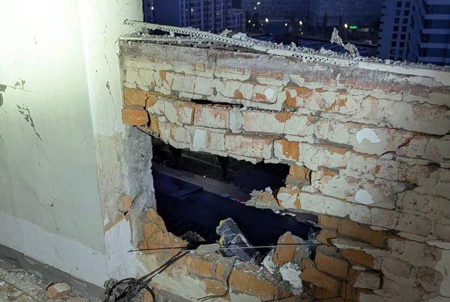 «Чудом не легла в могилу»: российская «Герань» едва не похоронила украинского посла в США ударом по Киеву «Чудом не легла в могилу»: российская «Герань» едва не похоронила украинского посла в США ударом по Киеву