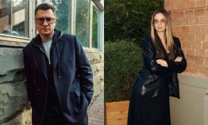 «Он счастлив»: Павел Прилучный отказался судиться за сына с бывшей женой