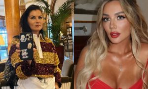 «Мужья мрут, как мухи»: Вероника Степанова разобрала личность Анны Седоковой и сравнила ее с резиновой куклой