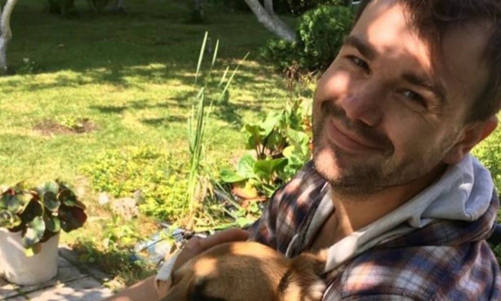 «Мы с сыном долго смеялись»: звезда 