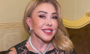 «Ко мне приставали проститутки»: Любовь Успенская рассказала, как оказалась в американской тюрьме