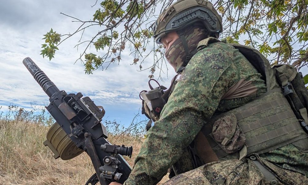 «До 50 дронов на один дом»: стали известны шокирующие подробности тактики ВСУ в Запорожье 