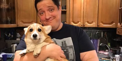 «Почти все Ромку забыли»: героя 