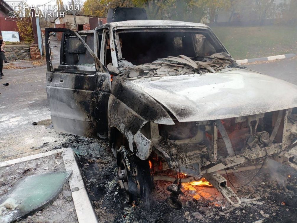 Новости СВО: целенаправленная охота ВСУ на чиновников, борьба с иждивенцами и позорное осквернение могил