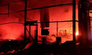 «ВСУ прячутся за школьными стенами»: российская армия поразила военные объекты в гражданской инфраструктуре