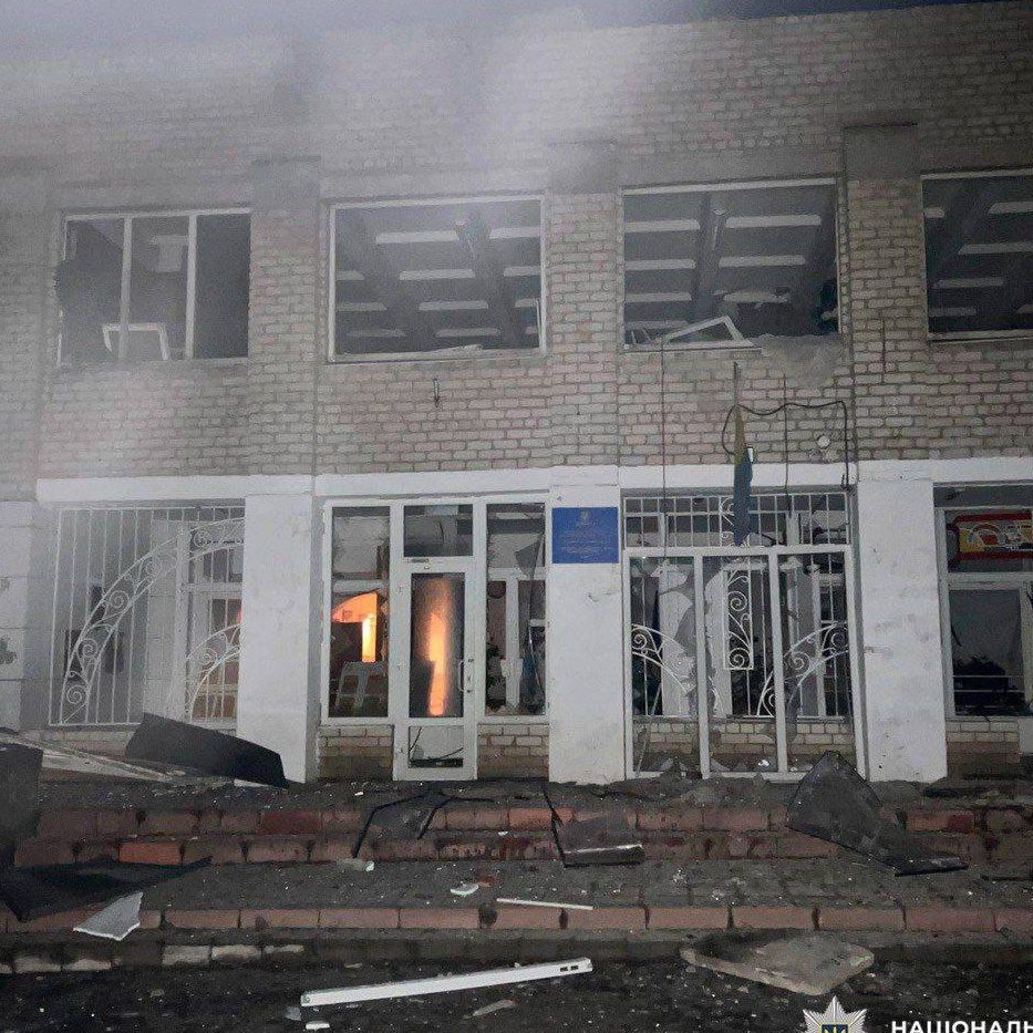 «ВСУ прячутся за школьными стенами»: российская армия поразила военные объекты в гражданской инфраструктуре