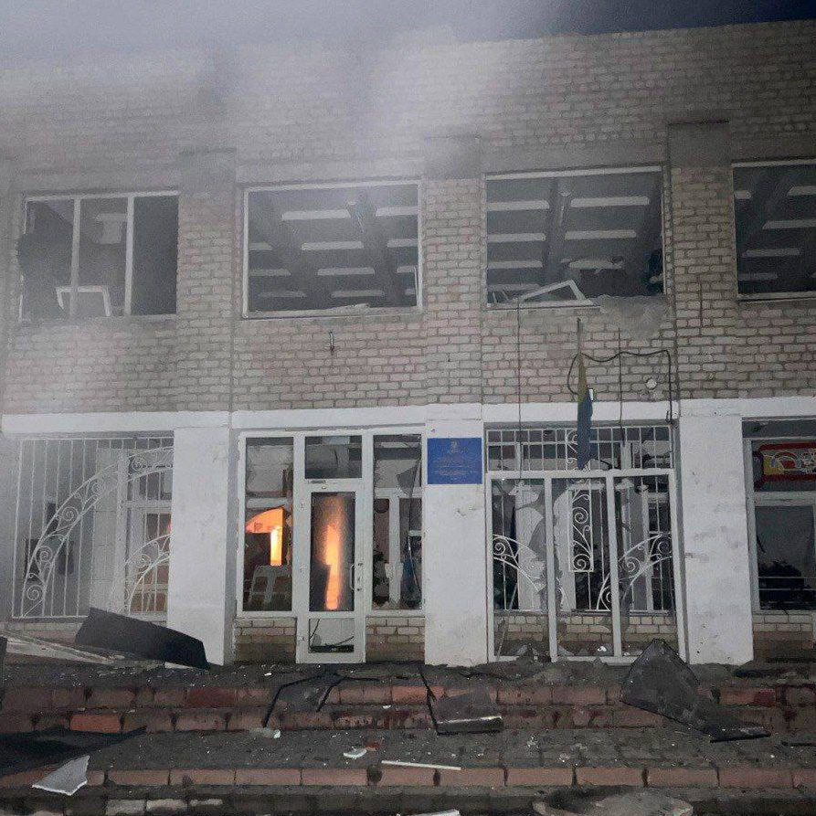 «ВСУ прячутся за школьными стенами»: российская армия поразила военные объекты в гражданской инфраструктуре