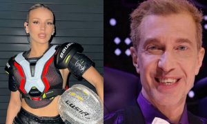 «Протрите очки, вы себя закопали»: Люся Чеботина публично поставила на место Соседова после его жестких выпадов