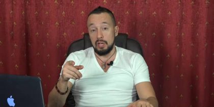 Публикует интим с девушками и называет их «давалками»: жертвы известного пикапера Егора Шереметьева раскрыли всю правду