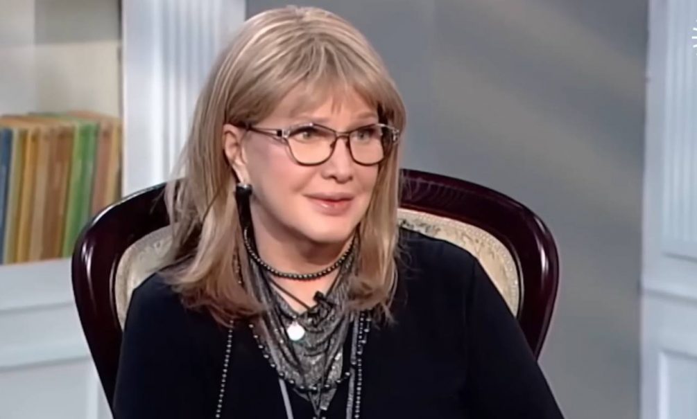 Бывший муж снова позвал 72-летнюю Проклову замуж — актриса ответила неожиданно