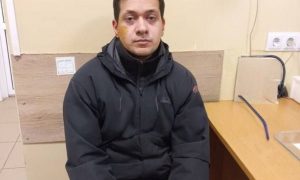 В Твери стритрейсер-мигрант насмерть сбил полицейскую, ее 8-летний сын остался сиротой
