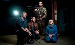 «Свяжу и подопрашиваю»: радиоперехват разговора украинских боевиков раскрыл жуткие преступления ВСУ под Харьковом