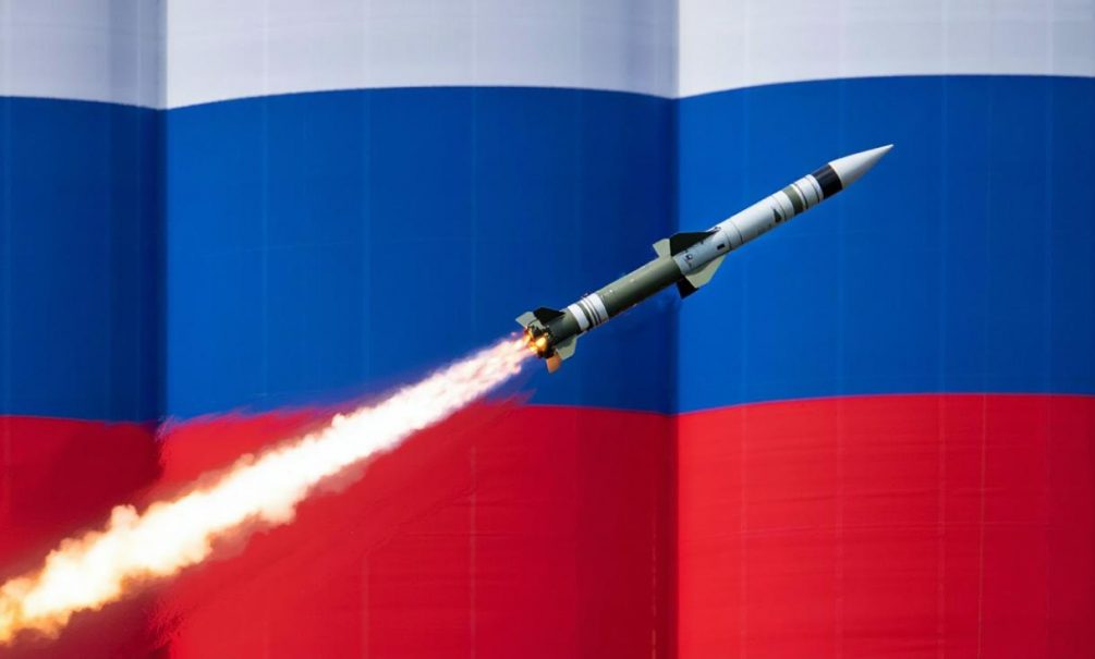 Тайна «Ярса» раскрыта — история со вспышкой над Днепром получила неожиданное продолжение