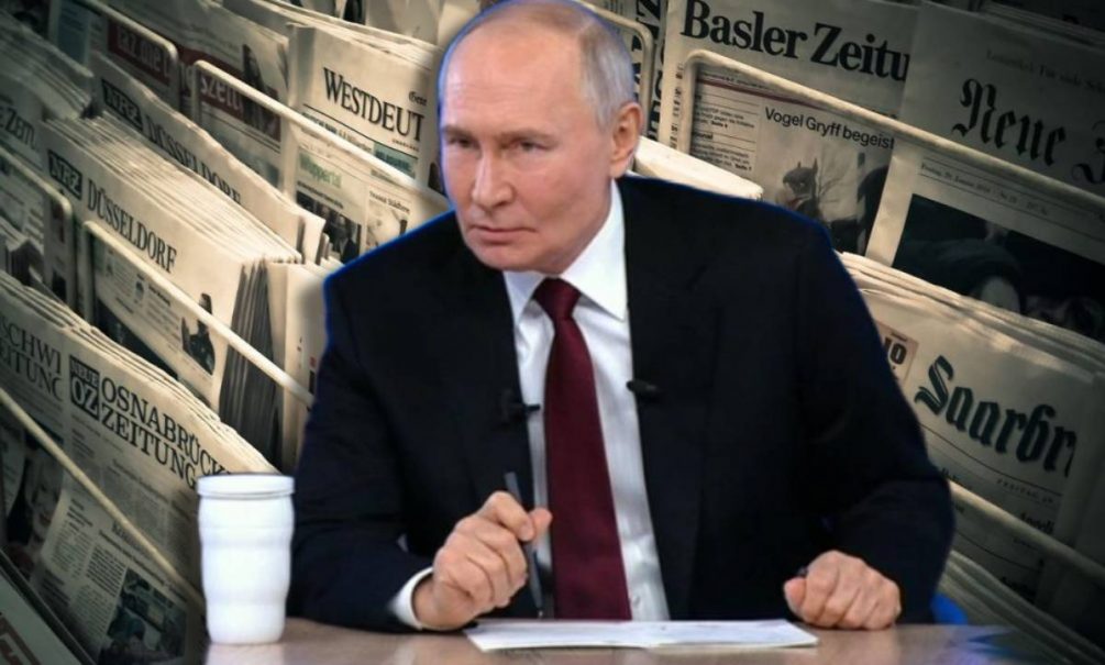 «Бесполезная система» или «гонка вооружений»: как Запад отреагировал на новую ракету Путина «Буревестник» «Бесполезная система» или «гонка вооружений»: как Запад отреагировал на новую ракету Путина «Буревестник»