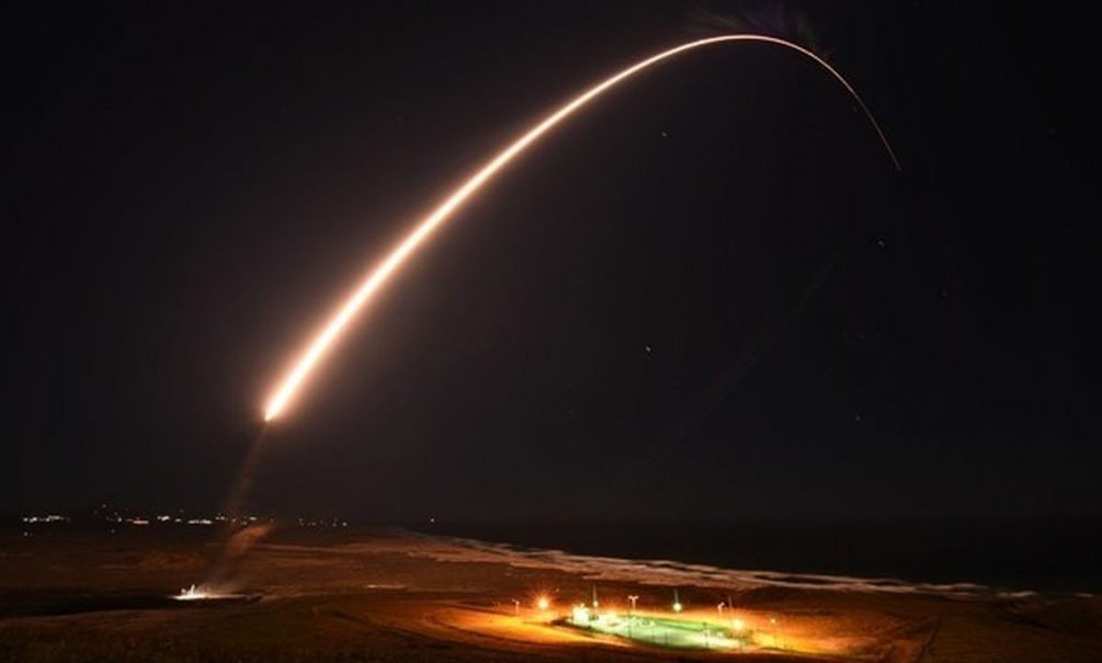 Новое оружие России, о котором говорил Путин — не «Циркон» и не «Авангард». Тогда что же?