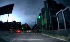 Тайна «Ярса» раскрыта — история со вспышкой над Днепром получила неожиданное продолжение