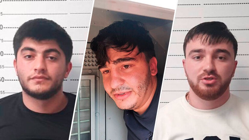 Банду Аббасовых, убивших Кирилла Ковалёва, могут освободить в зале суда – зачем адвокаты преступников затягивают следствие 