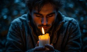 Киев во тьме: Зеленский не обманул насчет предстоящего блэкаута, но есть нюанс