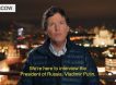 Такер Карлсон не смог промолчать. Он заявил, что Запад обманывается насчет Крыма