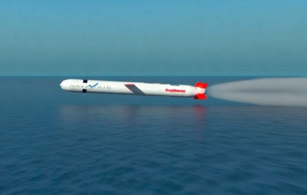 Ракеты «Томагавк» и Украина: раскрыта правда о фантомном оружии Зеленского