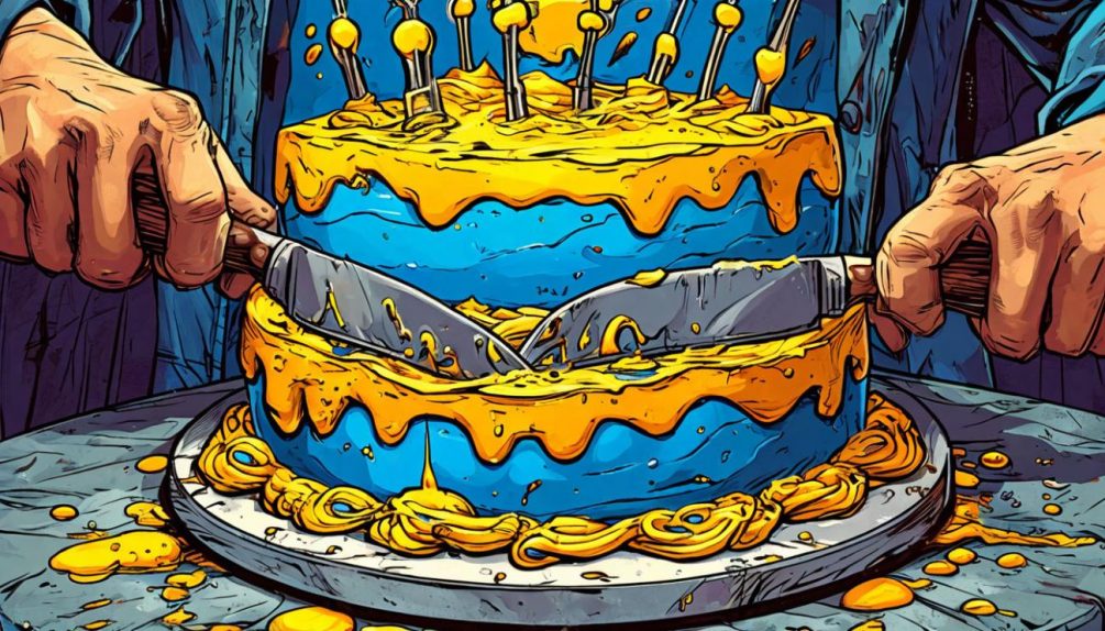 Новая жесткая мобилизация грозит Украине. Зеленский хочет воевать — продлил военное положение до февраля