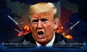 Трамп готов к ядерной войне с Россией: главу Белого дома убедили, что российские ракеты не долетят до США