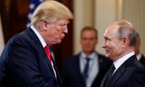 «Будут в бешенстве»: как встреча Путина и Трампа в Будапеште стала личным унижением для Макрона и Урсулы