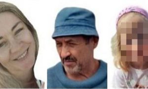 Последние новости о семье Усольцевых: шаманка Панина заявила, что мужчина может быть жив