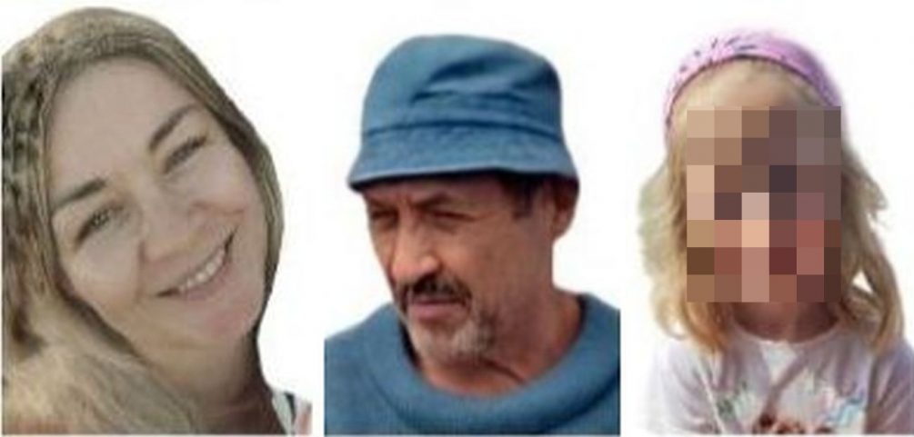 Последние новости о семье Усольцевых: шаманка Панина заявила, что мужчина может быть жив 