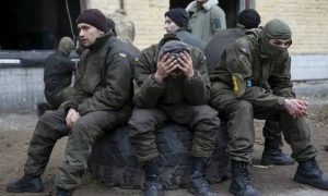 «Покровск мы полностью потеряли»: последние выжившие бойцы ВСУ признали поражение