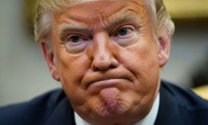 «Именно он уговорил Трампа»: на Западе назвали имя «ястреба», который убедил президента США ввести санкции против РФ