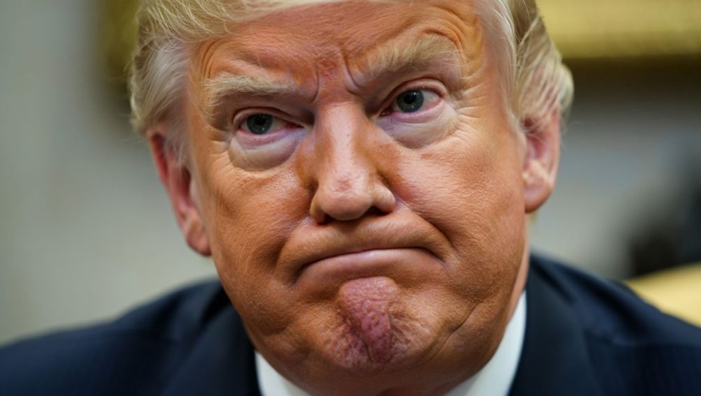 «Больше похоже на запутанную игру»: почему встреча Путина и Трампа в Будапеште под угрозой срыва