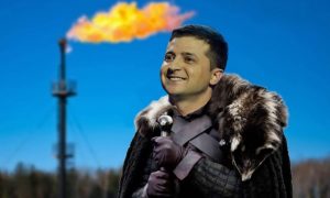 «Зима станет приговором для Украины»: Зеленский в ярости, а Киев — без света и воды