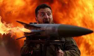 Нобелевская премия в обмен на «Томагавки»: Зеленский решил шантажировать Трампа и давит Дональду на больное